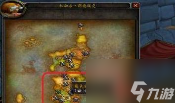 魔兽世界卡拉赞馆长路线介绍