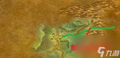 魔兽世界卡拉赞馆长路线介绍