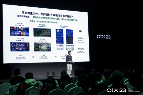 突破渠道价值边界， OPPO 游戏分品类精细化运营助力长效增长