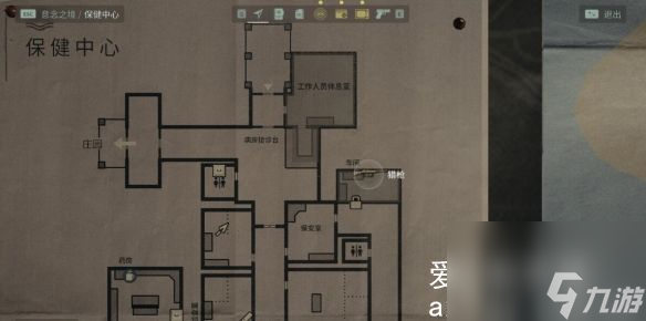 心灵杀手2武器位置大全 心灵杀手2武器在哪获取？