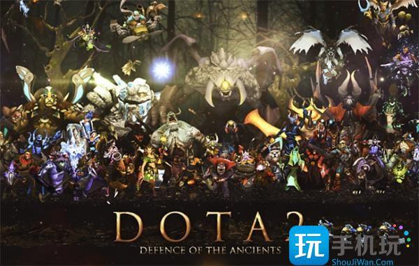 dota2作弊指令怎么输入作弊指令大全及使用方法 