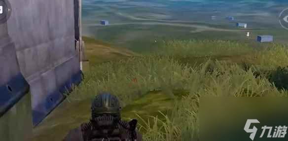 《PUBG》卧底模式卡装备进去方法