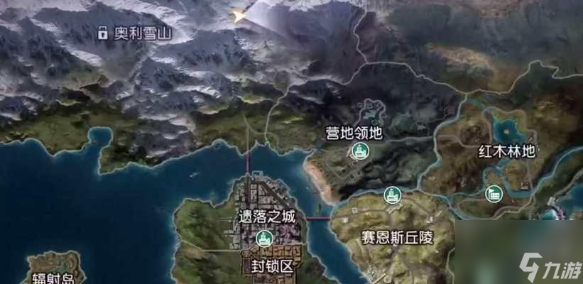 原神12版本雪山地严寒机制全面解析（冰封之地，重重考验，解锁新冒险）