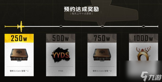 PUBG荣都预约活动正式开启，立享丰厚奖励！全新地图引爆游戏热潮