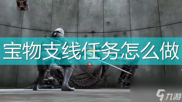 尼尔伪装者攻略-宝物支线任务攻略分享「已解决」