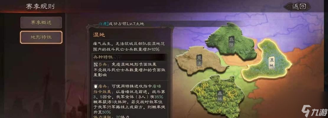 三国志战略版3D版与2D版区别与互通（游戏世界的转变与融合）