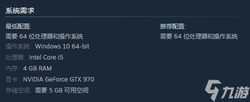 创意动作潜行冒险游戏《仙子胡萝卜》Steam页面上线