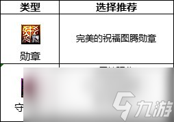 DNF2024召唤最强毕业附魔选择