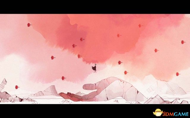 《GRIS》 图文攻略 全关卡流程全收集品位置攻略