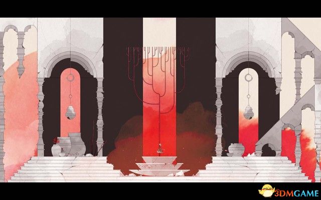 《GRIS》 图文攻略 全关卡流程全收集品位置攻略