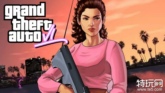 网传《GTA6》极端天气系统被删除 因为技术限制