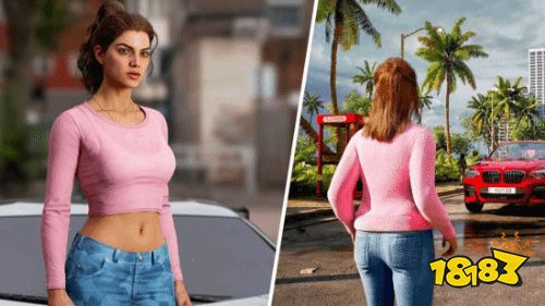 外媒：《GTA6》肩负期望太大 系列首个女主角成焦点