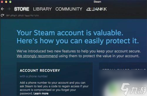 如何在mac上使用steam Steam如何在Mac上安装