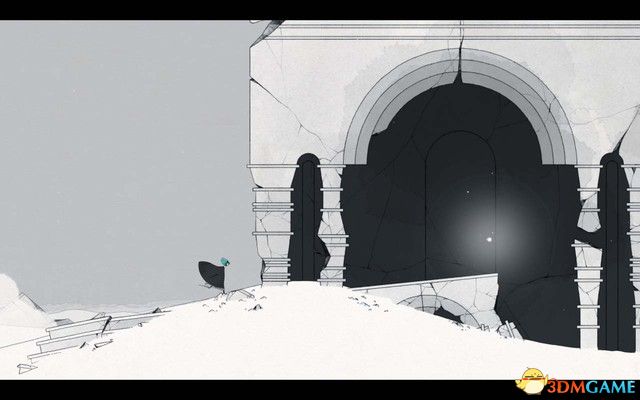 《GRIS》 图文攻略 全关卡流程全收集品位置攻略