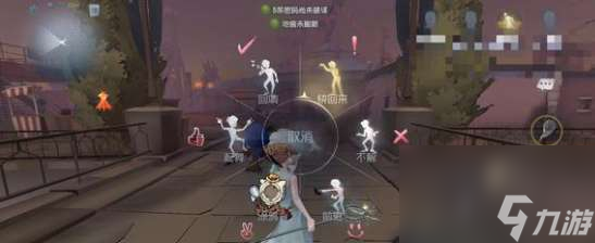 第五人格赤色墨水如何得到-赤色墨水获取策略