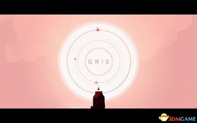 《GRIS》 图文攻略 全关卡流程全收集品位置攻略