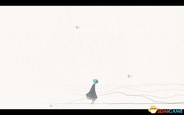 《GRIS》 图文攻略 全关卡流程全收集品位置攻略