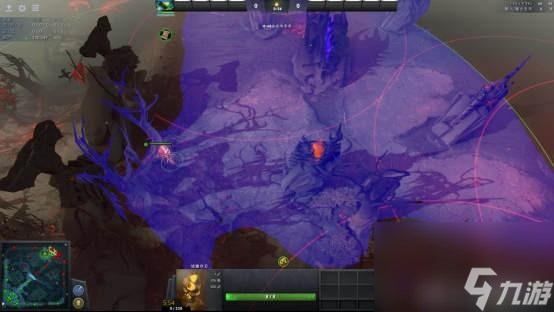 dota7.0版本毒龙出装（刀塔毒龙速刷教程）「每日一条」