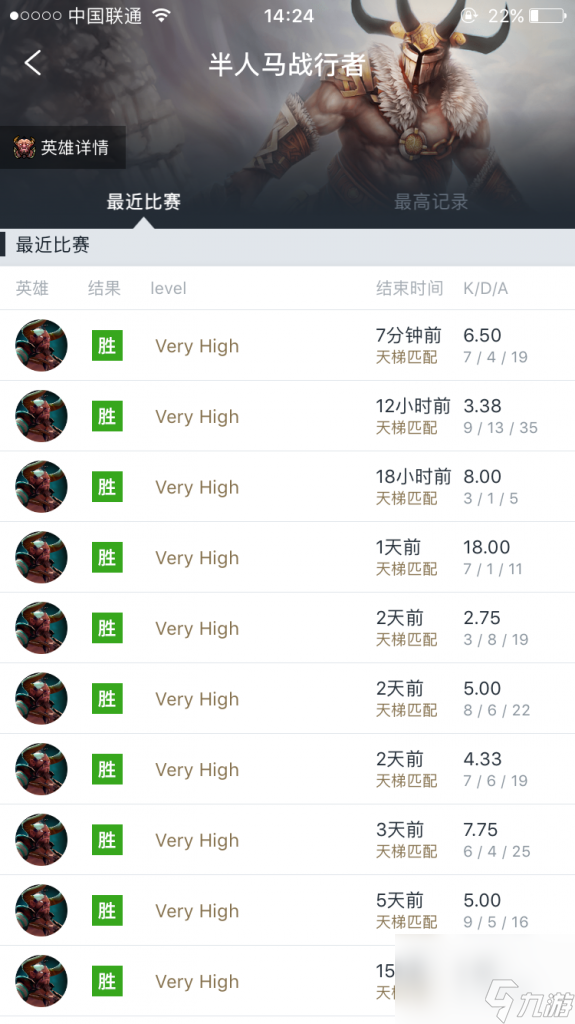 dota半人马酋长出装思路（刀塔半人马进阶教程）「必看」