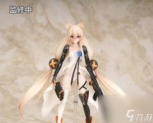 《探究C93原型——以少女前线为例》（以游戏为主，解密C93的魅力）