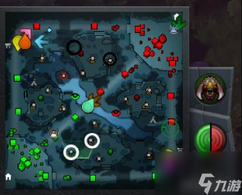 dota7.0版本毒龙出装（刀塔毒龙速刷教程）「每日一条」