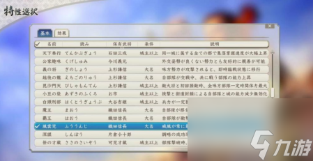 信长之野望手游单机（策略模拟游戏介绍信长之野望）