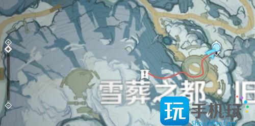 《原神》雪山狐狸杀了解决方法