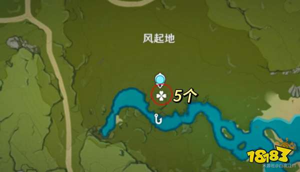 原神今日拍照任务攻略 原神今日拍照点位在哪里