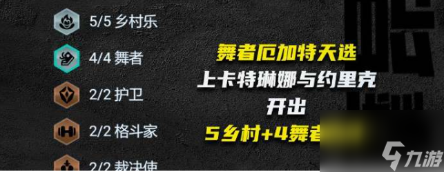 云顶之弈s10乡村厄加特阵容推荐 乡村厄加特阵容装备搭配方法分享