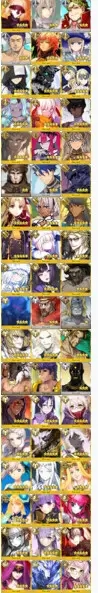 fgo2023年新年拼图任务攻略国服2023新年任务通关详解