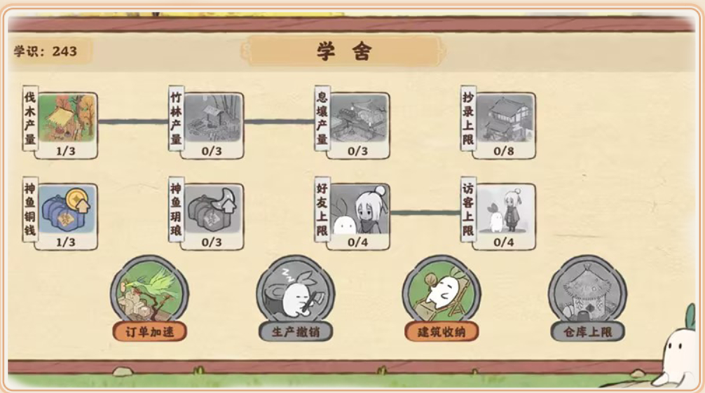 《桃源深处有人家》鲁公神鱼更新内容汇总