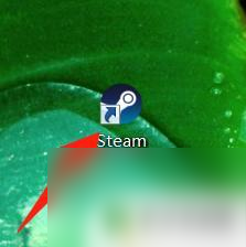 steam 没字 steam登录界面无法输入原因