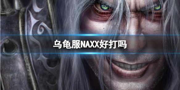 乌龟服NAXX好打吗-魔兽世界乌龟服NAXX副本介绍 