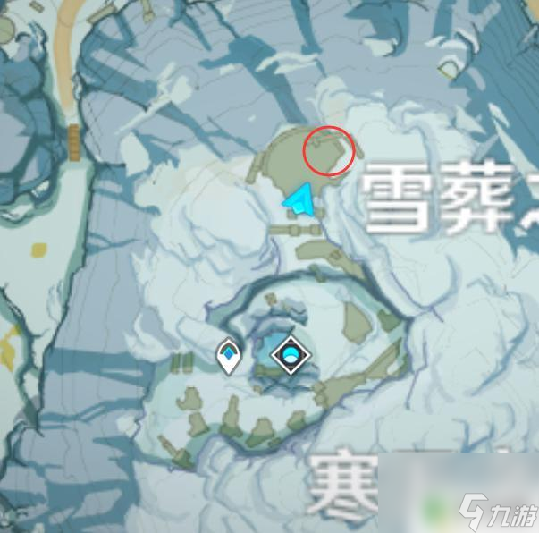 原神上雪山密境叫什么 《原神》雪山秘境解密攻略