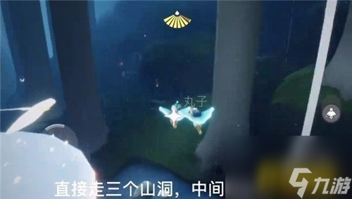 光遇集结季第五个任务先祖在哪(集结季第五个任务攻略)「详细介绍」