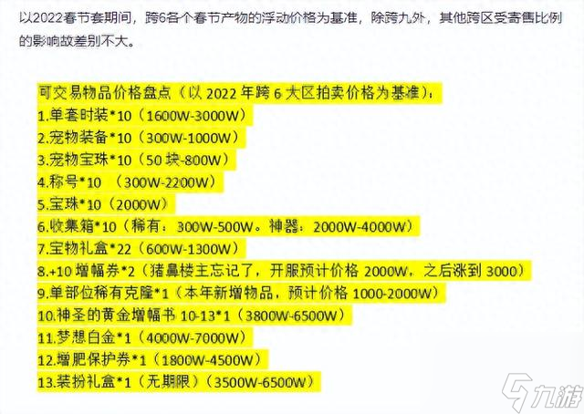 dnf2019春节礼包值得买吗（地下城与勇士春节礼包可以回血吗）「必看」