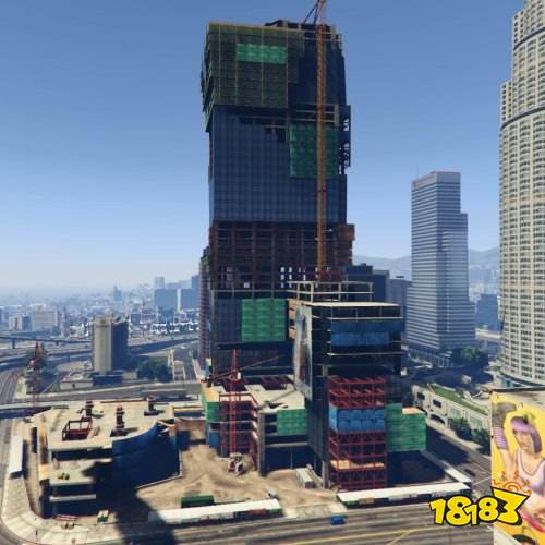 唯一开发时间超过《GTA6》的建筑：十年后仍烂尾