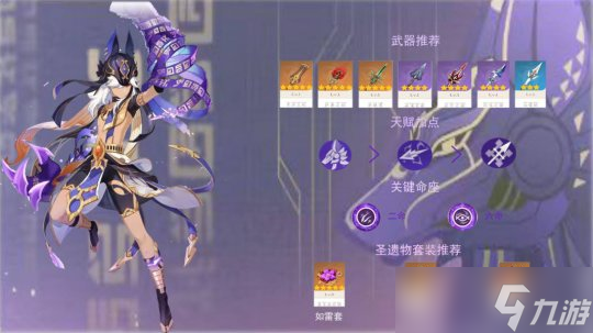 【原神】4.2角色攻略 | 冷笑话之王赛诺培养攻略