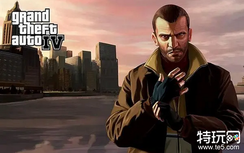 《GTA：三部曲-终极版》将登陆Netflix订阅服务