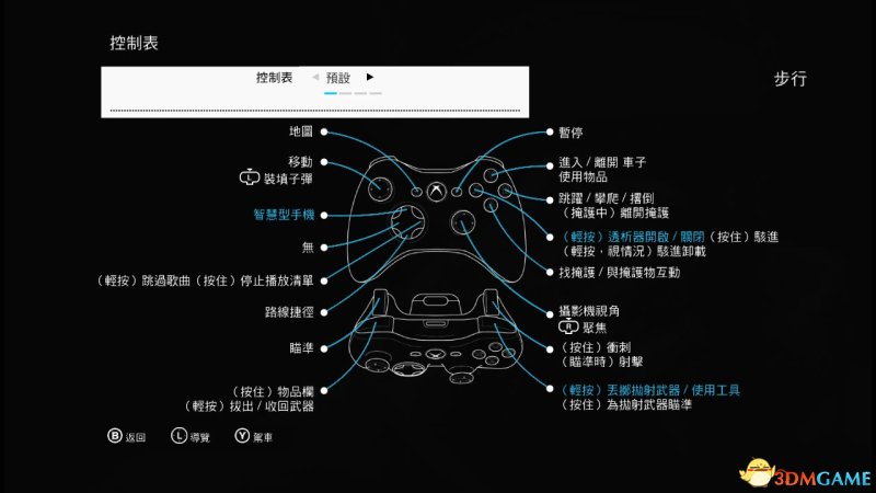 看门狗 图文全攻略 全主线任务全剧情全技能全系统