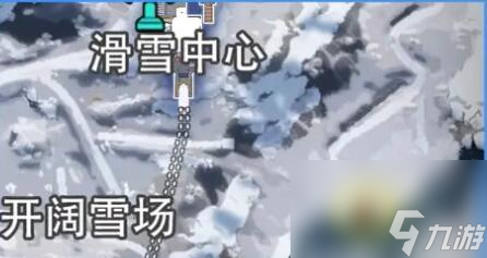 星球重启拉贡雪山废弃的剧本怎么获得