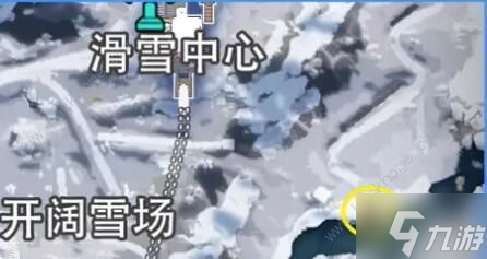 星球重启拉贡雪山旧世珍遗收集攻略 拉贡雪山旧世珍遗全全位置一览