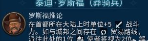 《文明6》乌纳普与斯巴兰克怎么用 英雄乌纳普与斯巴兰克介绍