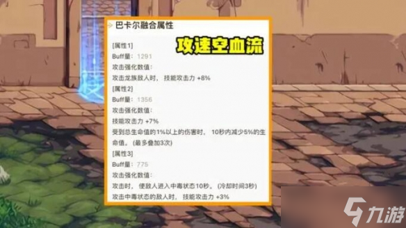 《dnf》红眼110级毕业装备贴膜推荐