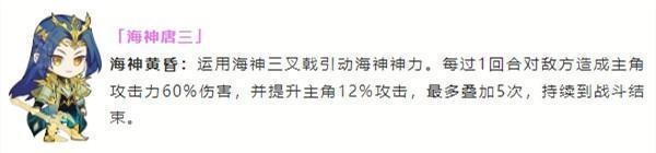 【灵魂序章】闪避流搭配推荐！平民玩家必看阵容攻略教程~！