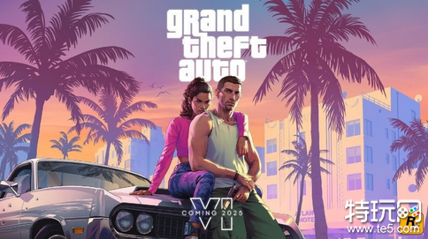 《GTA6》故事或源自现实事件 美国雌雄大盗亡命天涯