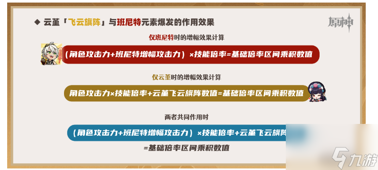 原神云堇的天赋技能效果是什么 云堇天赋技能解析