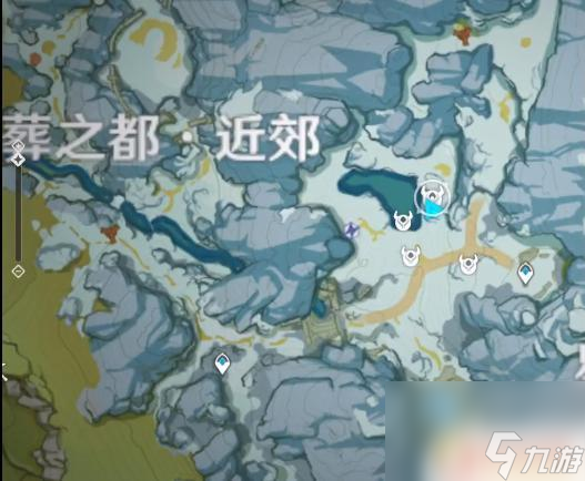 原神雪山勘探四个信标 原神回收勘测信标的具体流程是什么