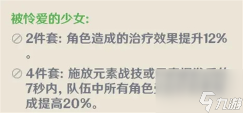 5星圣遗物去哪里刷 原神五星圣遗物产出地大全