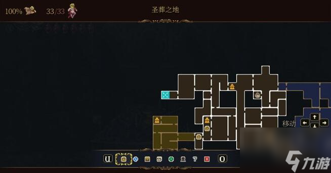 《神之亵渎2》武器位置在哪 全武器解锁攻略